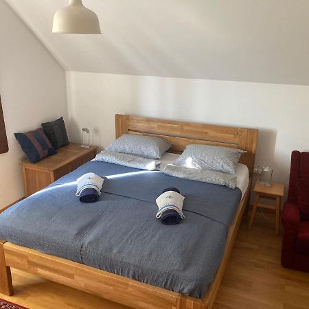 The John Rand Suite Samobor Bagian luar foto