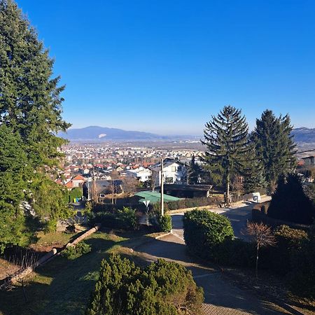 The John Rand Suite Samobor Bagian luar foto
