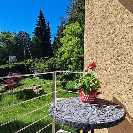 The John Rand Suite Samobor Bagian luar foto