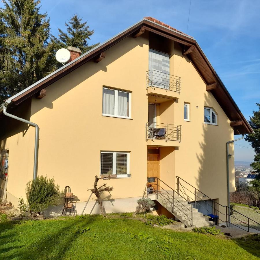 The John Rand Suite Samobor Bagian luar foto
