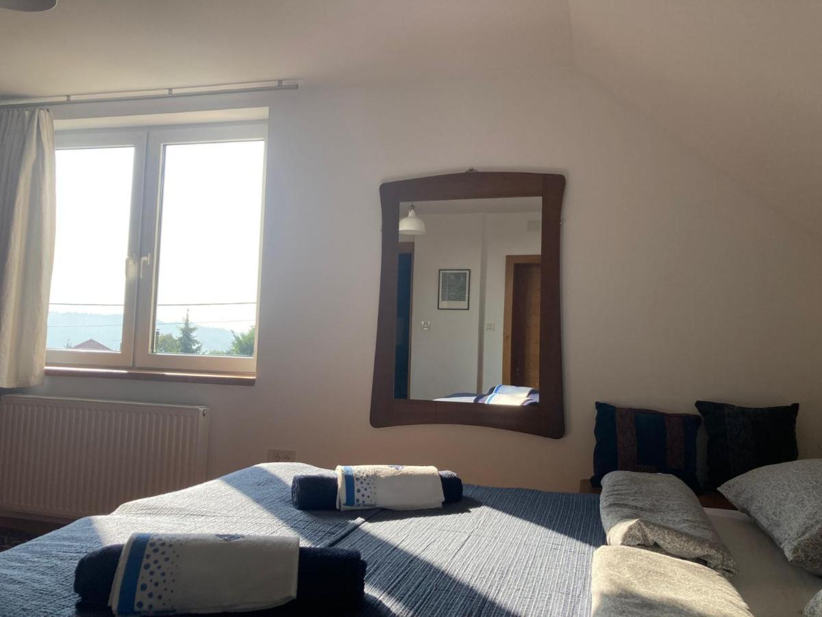 The John Rand Suite Samobor Bagian luar foto