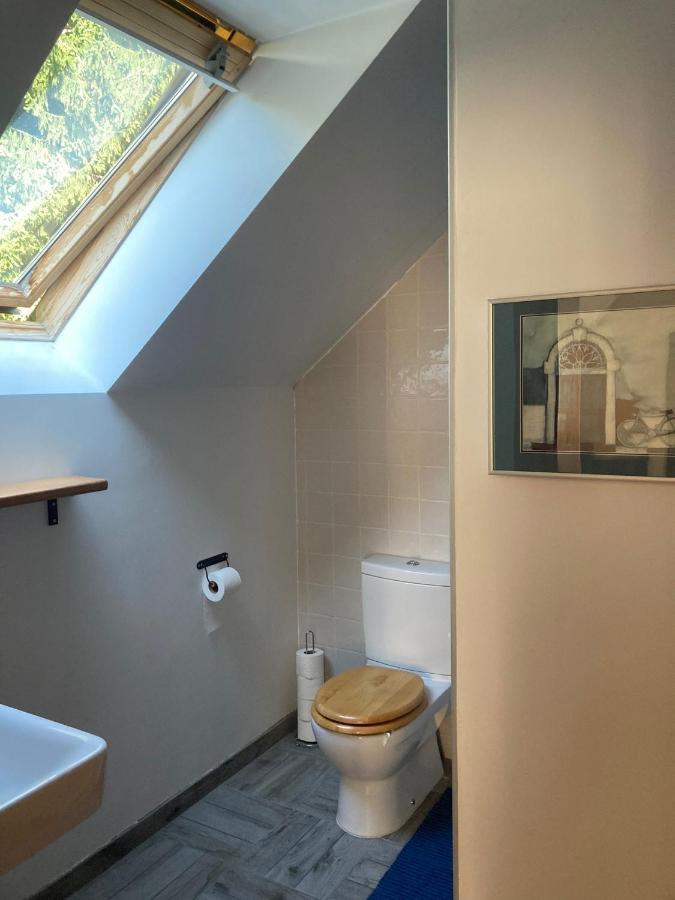 The John Rand Suite Samobor Bagian luar foto