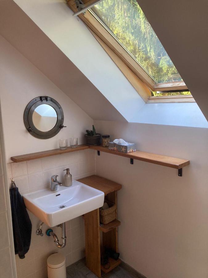 The John Rand Suite Samobor Bagian luar foto