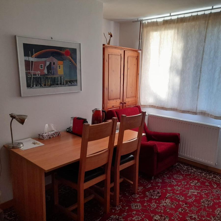 The John Rand Suite Samobor Bagian luar foto