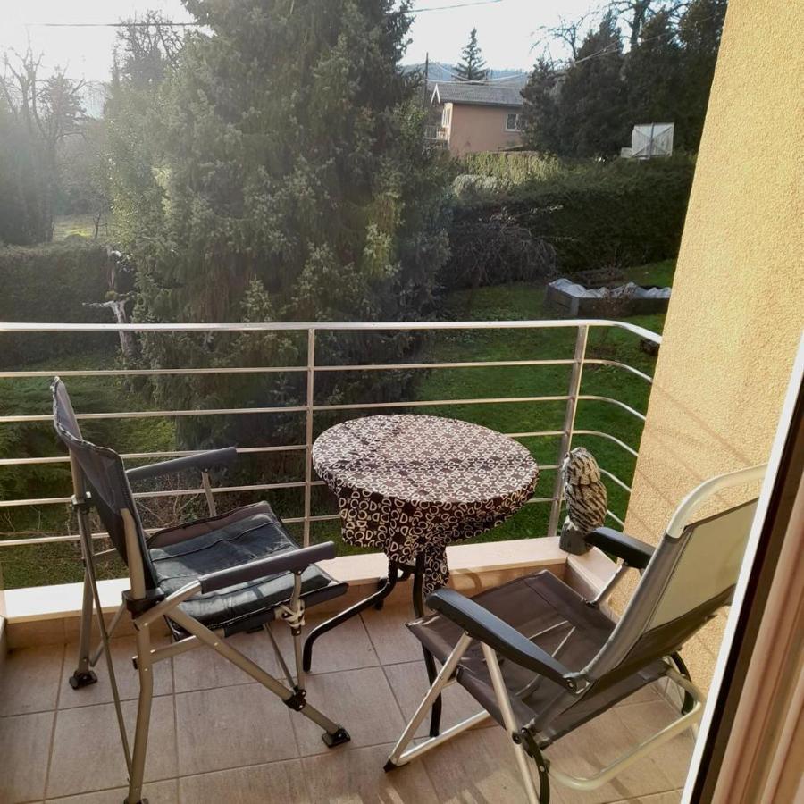 The John Rand Suite Samobor Bagian luar foto