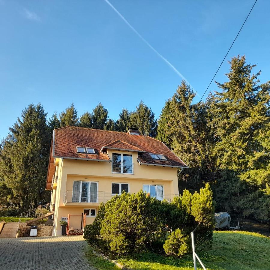 The John Rand Suite Samobor Bagian luar foto