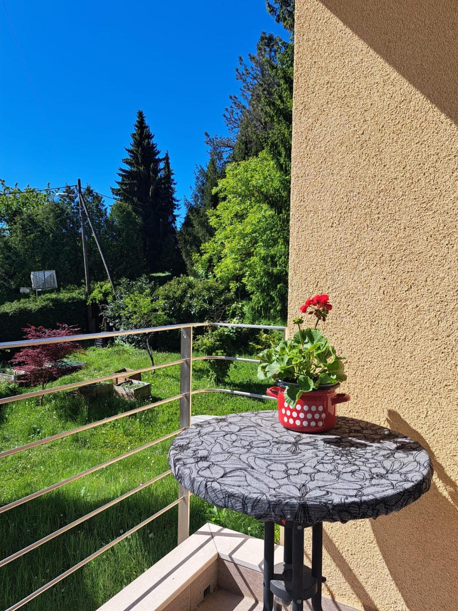 The John Rand Suite Samobor Bagian luar foto